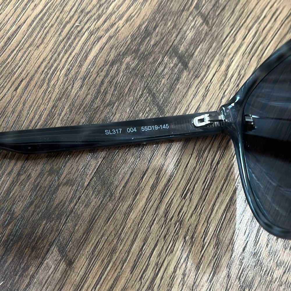Saint Laurent sunglasses - Picture 4 of 6